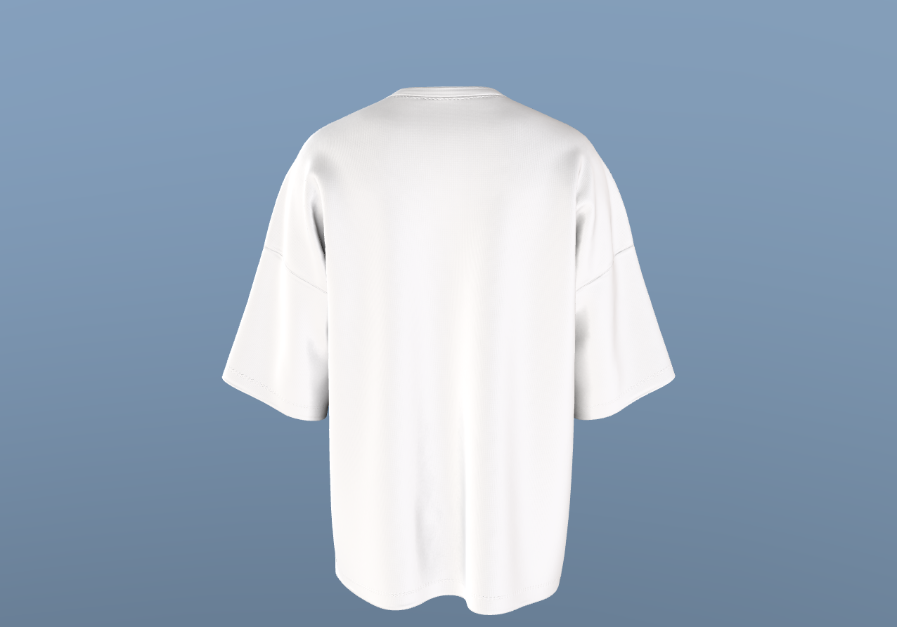 SATORU x SUGURU The Strongest Duo Graphic Tee