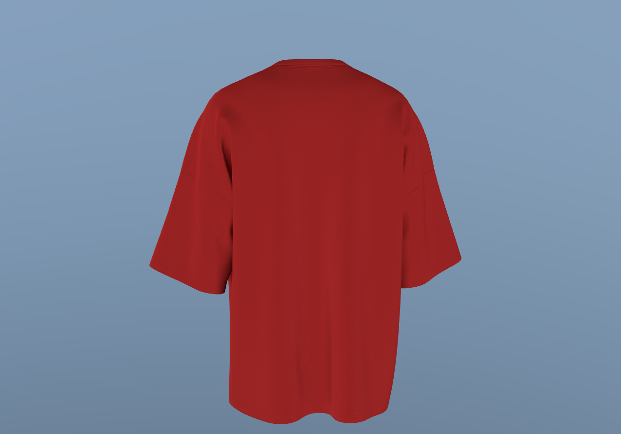 SATORU x SUGURU The Strongest Duo Graphic Tee